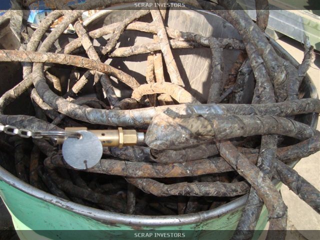METAL INSPECTIONS