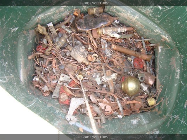 COPPER FOR EXPORT