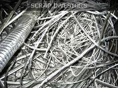 Require ISRI spec Talon Aluminum cable and wire ongoing. USA origin. 